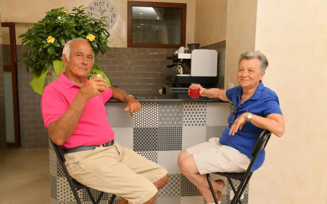 Albergo Atlantic Ischia