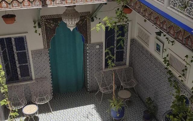 Riad Hotel Essaouira