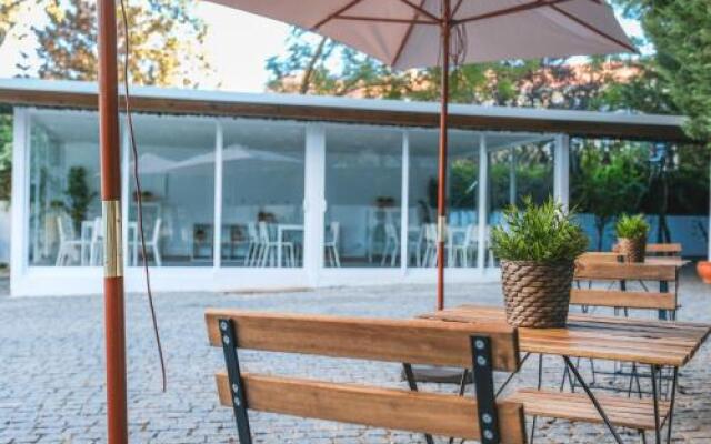 4U Lisbon Vi Guesthouse