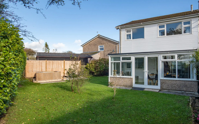 Ty Gwyn - Hot Tub Parking Dog Friendly