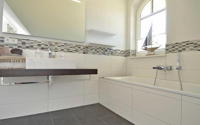 Reethus am Strand - House Half 1