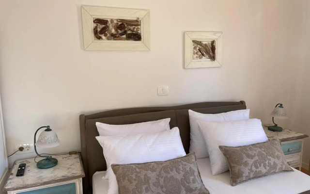 Apartments CLIFF Piran