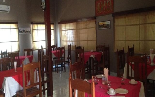 N.K Betelnut Hotel