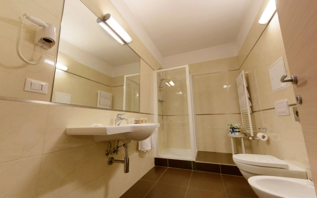 San Severino Park Hotel & SPA