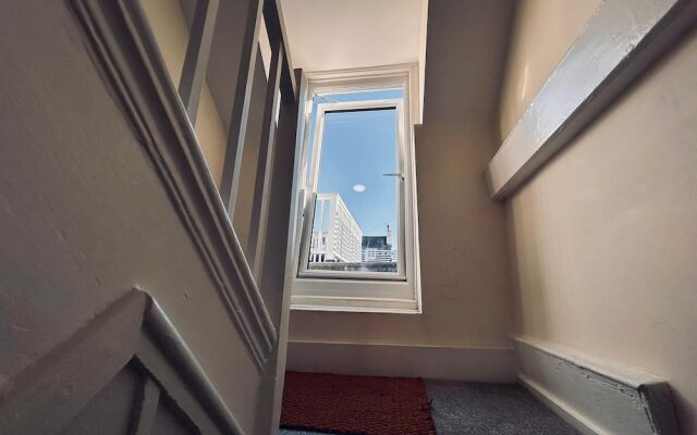 Brighton Beach House