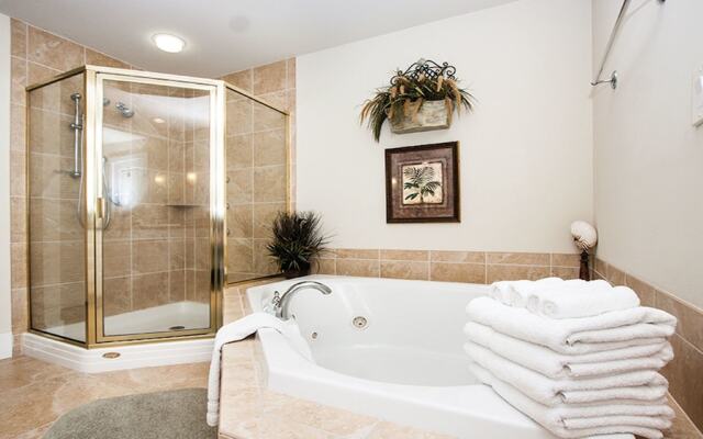 Gulfside Condo - Unit Crc1009