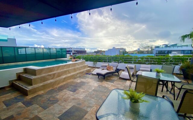 VANESSA 42 Suites - 5Th. Ave