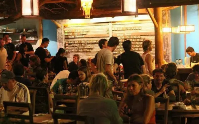 0031 Boutique Hotel & Restaurant Cumbuco