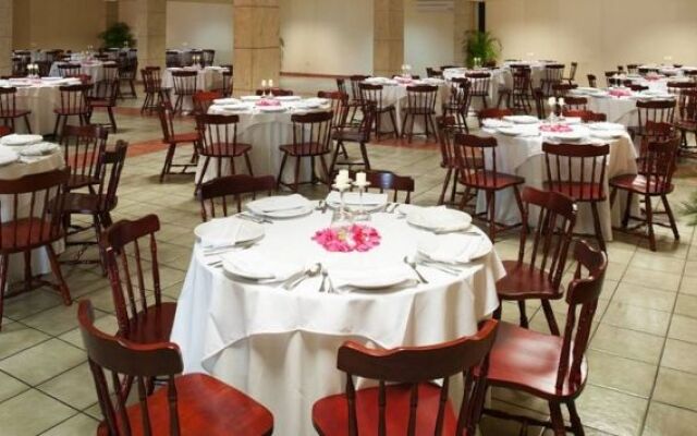 Villas Vamar Marina & Beach Resort