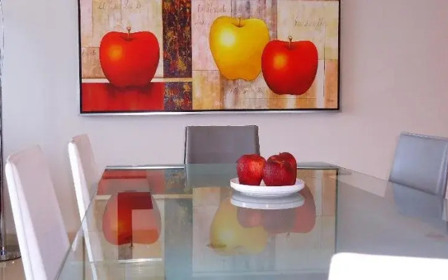 Tu Mirada al Mar Beachfront Tower & Spa (3 Bedroom Condos)