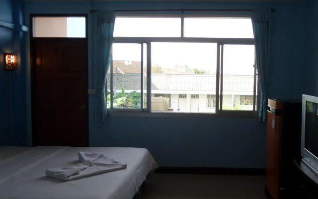 U Sabuy Mansion Trang
