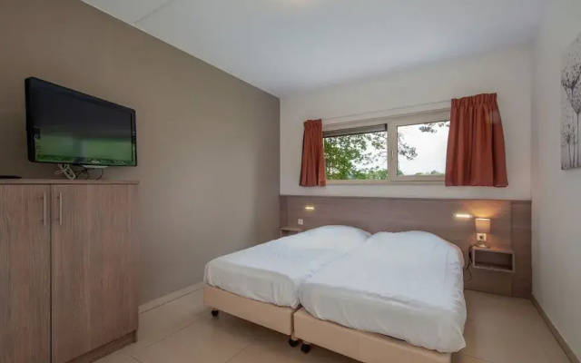 Villa in Arcen With Private Pool & Wellness