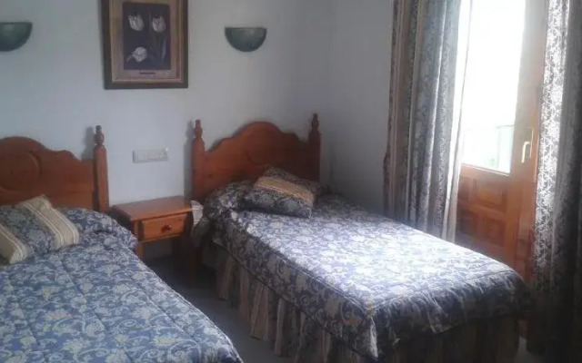 Apartamentos Turísticos Vera Coast