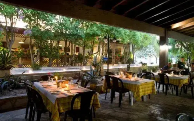 Azienda Agrituristica Scalelle