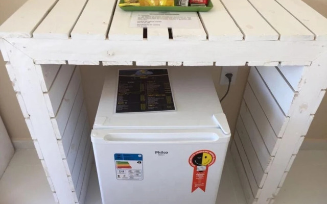 Pousada Coqueiros da Lagoa