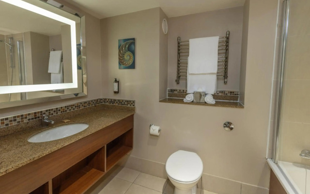 Slaley Hall Hotel, Spa & Golf Resort