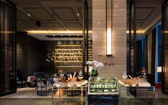 Pullman Hefei Sunac