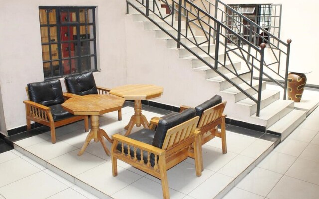 La Jardine Hotel
