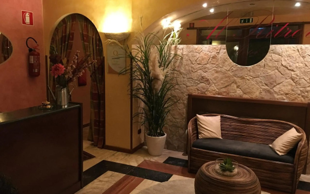 Hotel Al Ritrovo