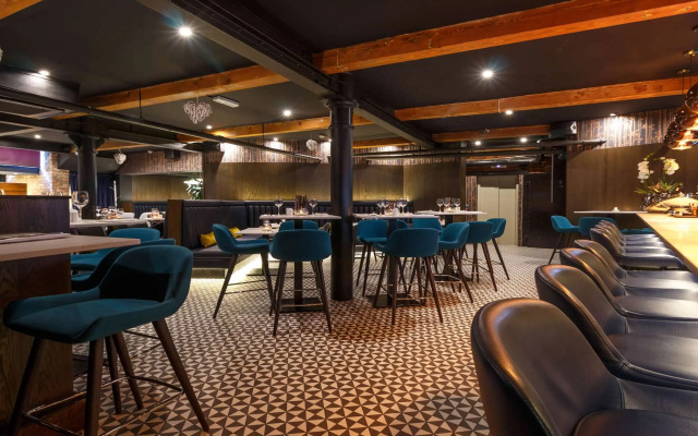 Velvet Hotel Manchester, WorldHotels Crafted