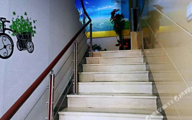 Jiuxin Hostel