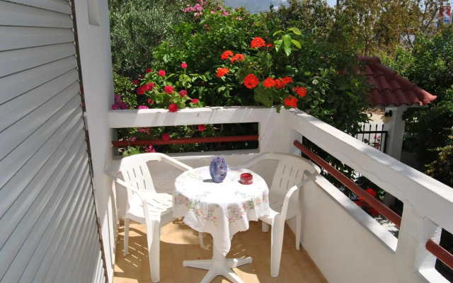 Stergia Apartments 2