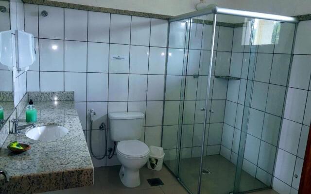 Pousada Estalagem da Villa