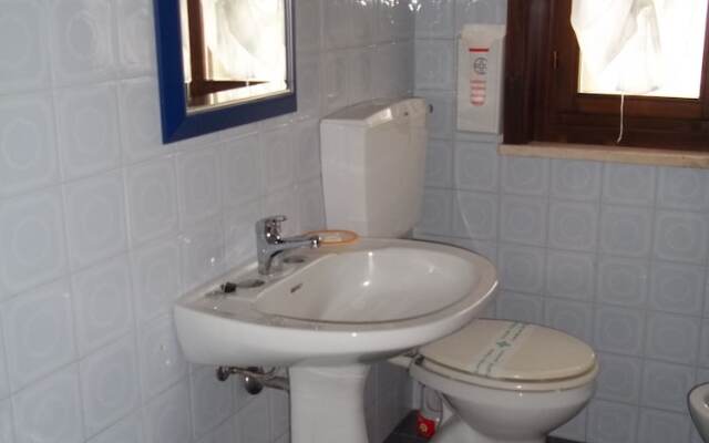 Appartamento Turistico BB Alice