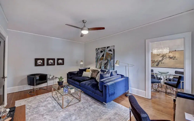 The Home Collection - Lamar Avenue
