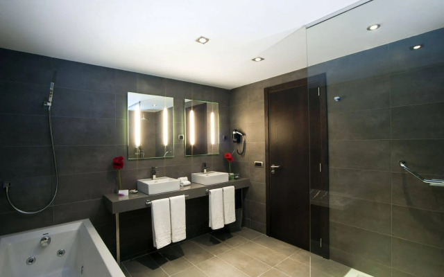 Hotel Isla Mallorca & Spa
