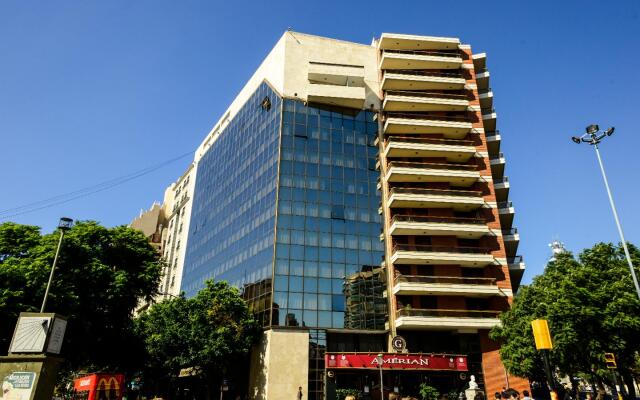 Amerian Cordoba Park Hotel