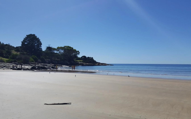 Riverbank Villa Devonport