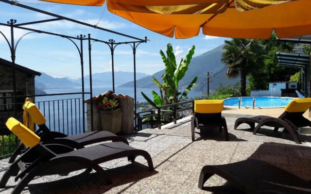 Holiway Home Ribolla