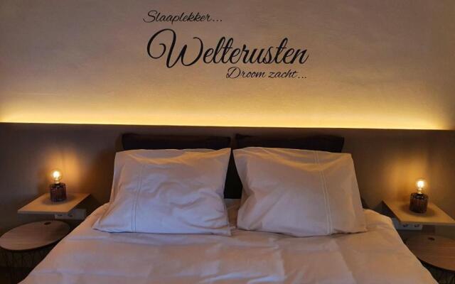 B&B Mooi Montferland