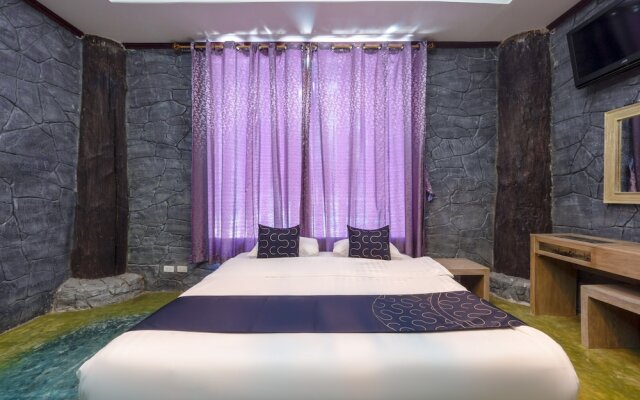 Saksaitarn Resort by OYO Rooms