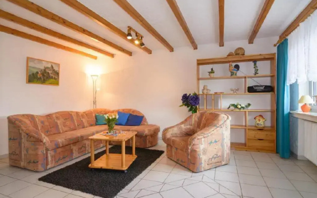 Ferienwohnung Gross A