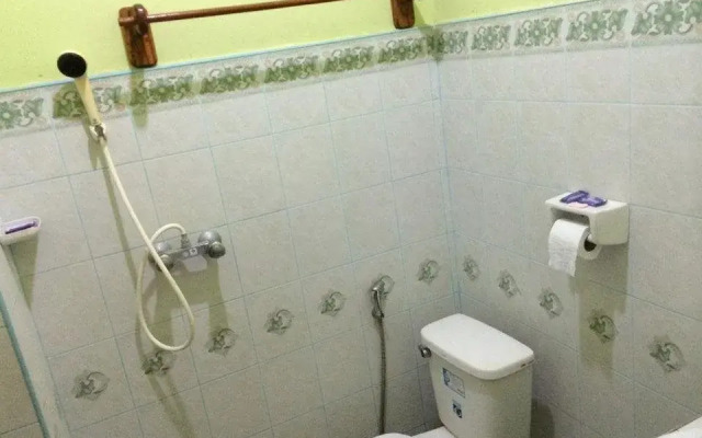 Donekhong Guesthouse