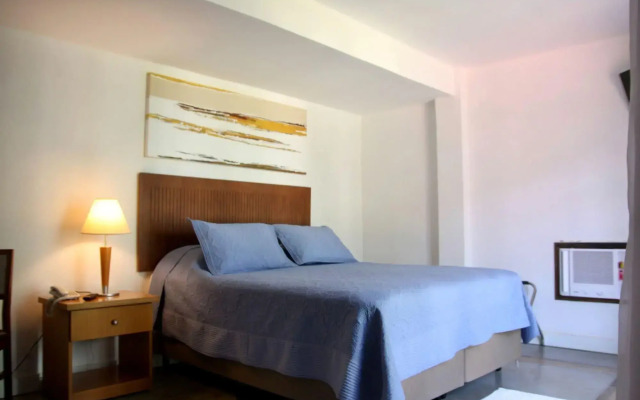 Pousada Golf Village