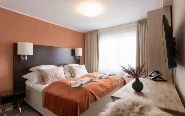 Skåbu Fjellhotell