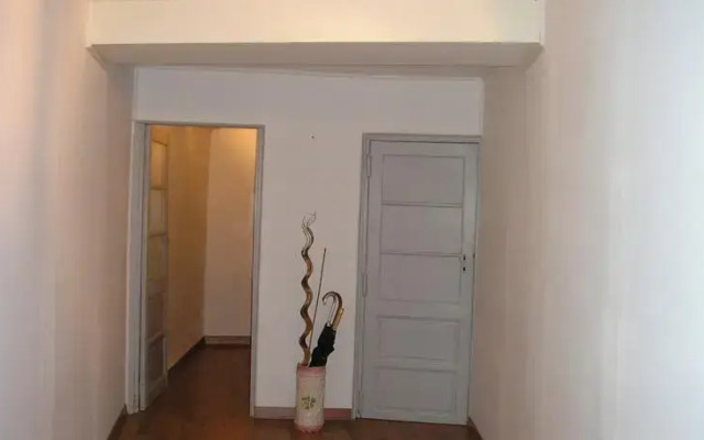 Charming 18th Century Villagehouse