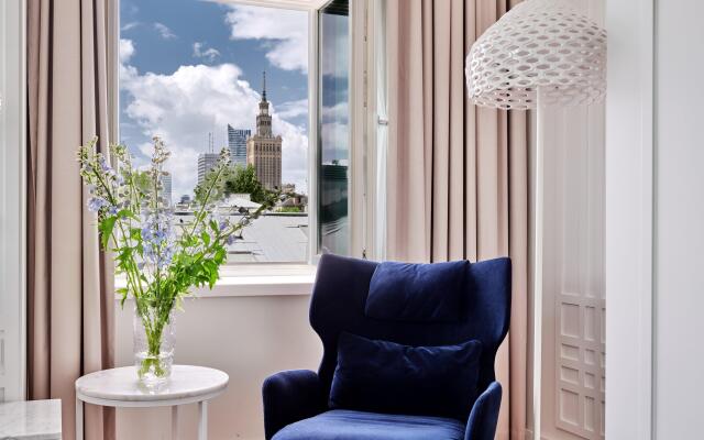Hotel Indigo Warsaw - Nowy Swiat by IHG