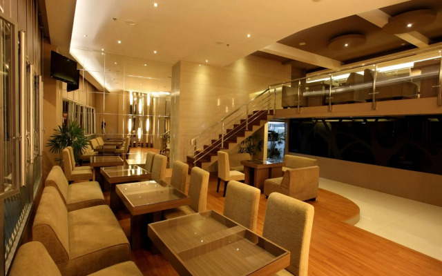 Hotel Vio Pasteur
