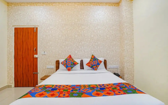 FabHotel Partha Residency