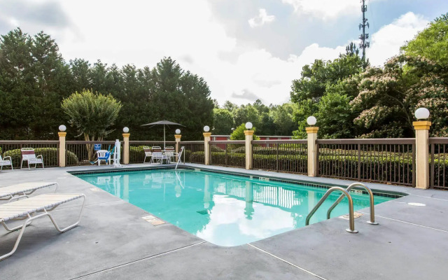 Royal Palms INN
