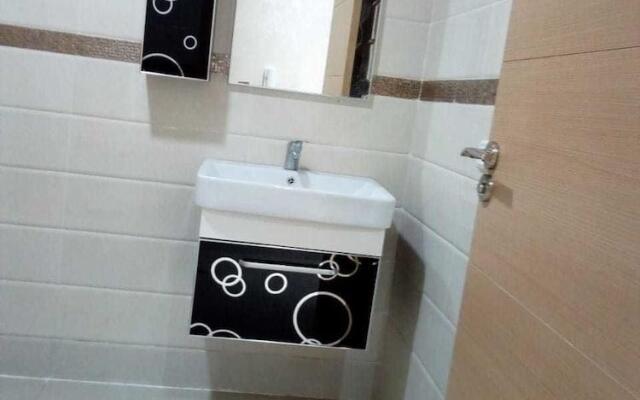 Résidence Perla Bouznika