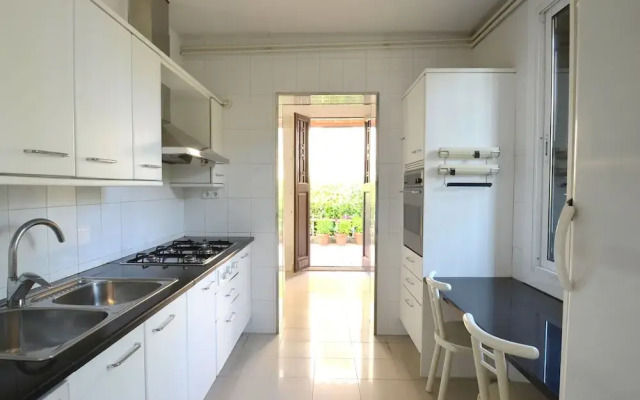 Cristofar Vilanova House