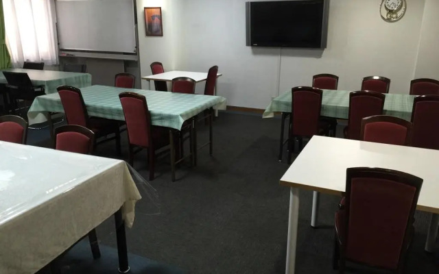 Business Hotel Raicho