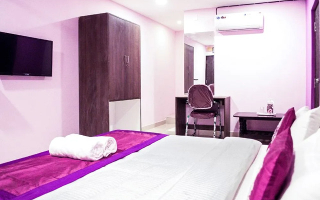 Capital O 5683 SS Suites