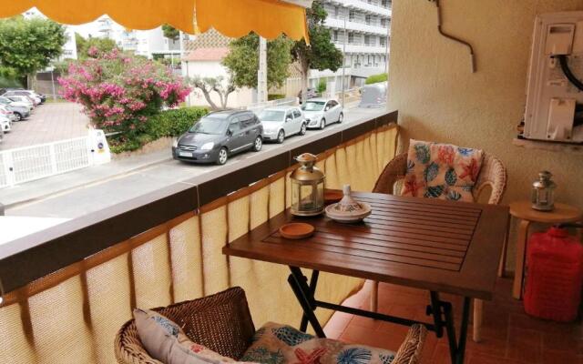 Apartamento Altafulla Playa