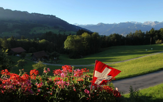 Hotel Rothorn